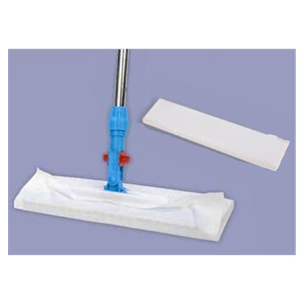 Quicklean Mop Microgenesis QuicKlean Kit 2Bg/Kt